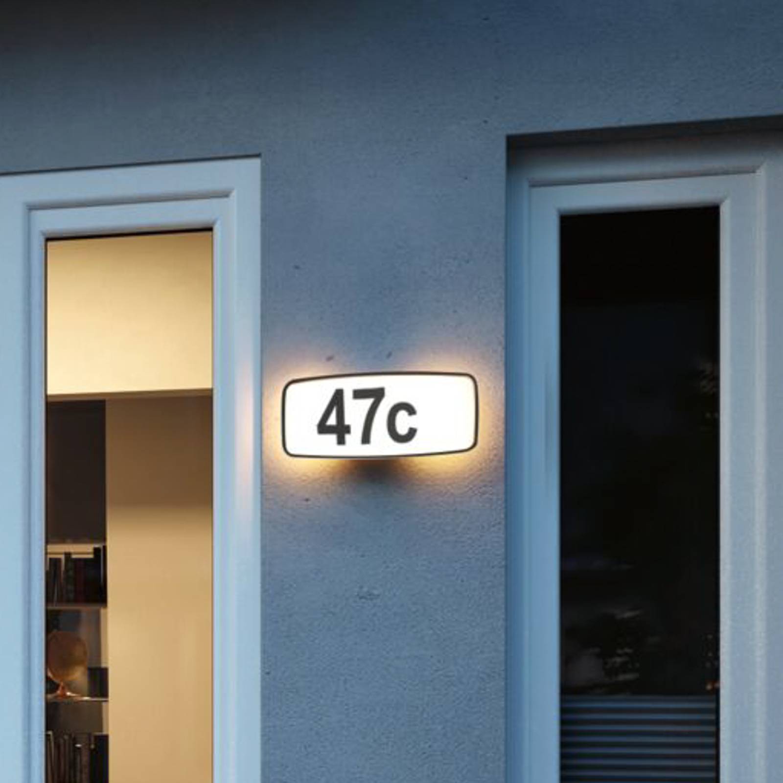 Paulmann Sheera LED-Wandlampe ZigBee tunable white günstig online kaufen