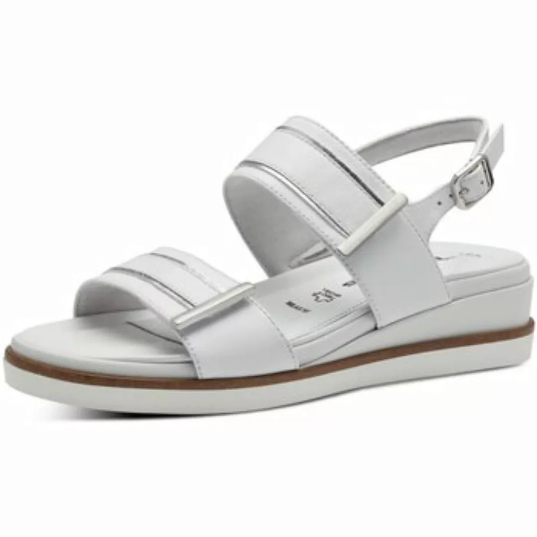 Tamaris  Sandalen Sandaletten 1-28217-42/100 günstig online kaufen