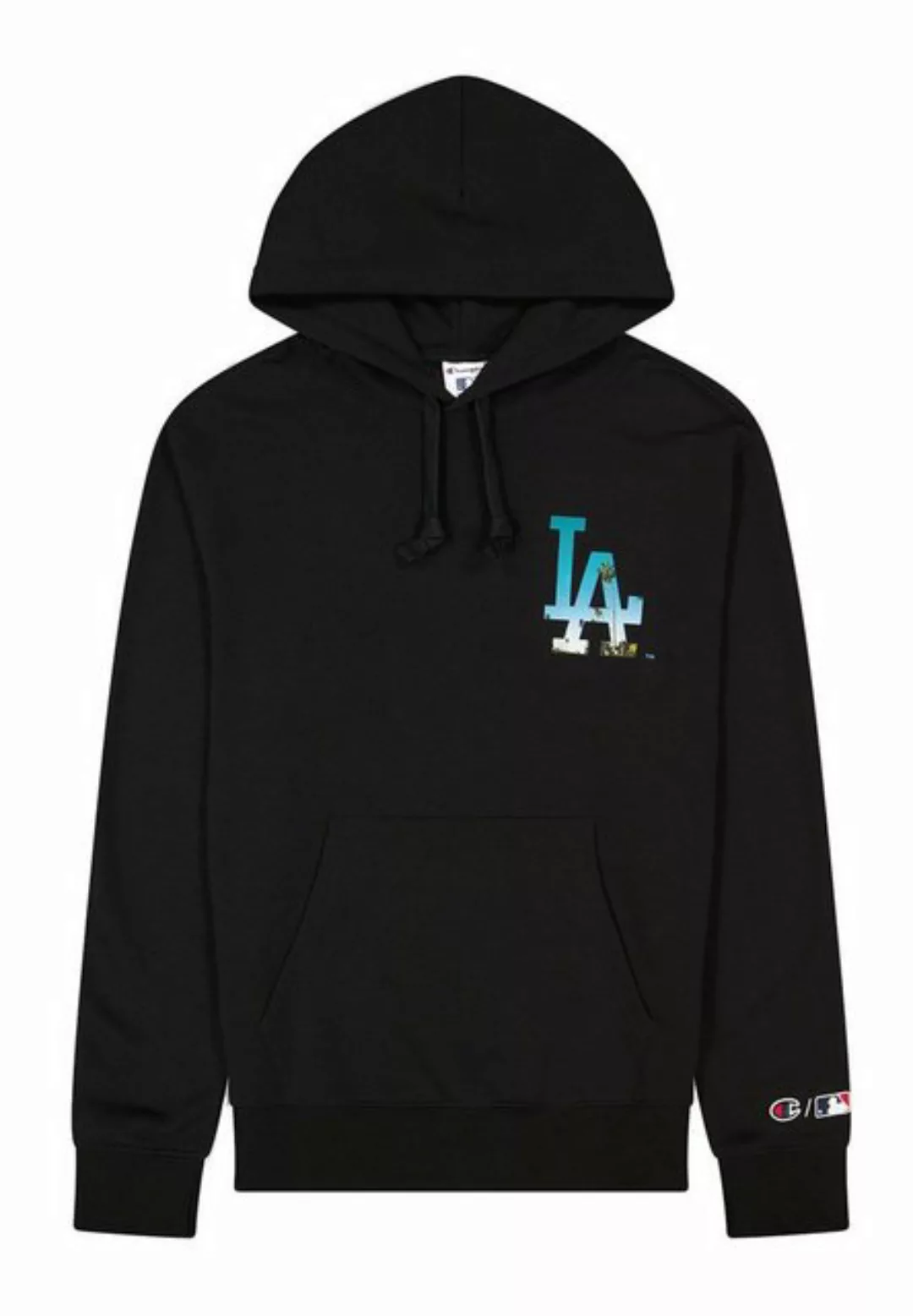 Champion Kapuzensweatshirt Hooded Sweatshirt günstig online kaufen