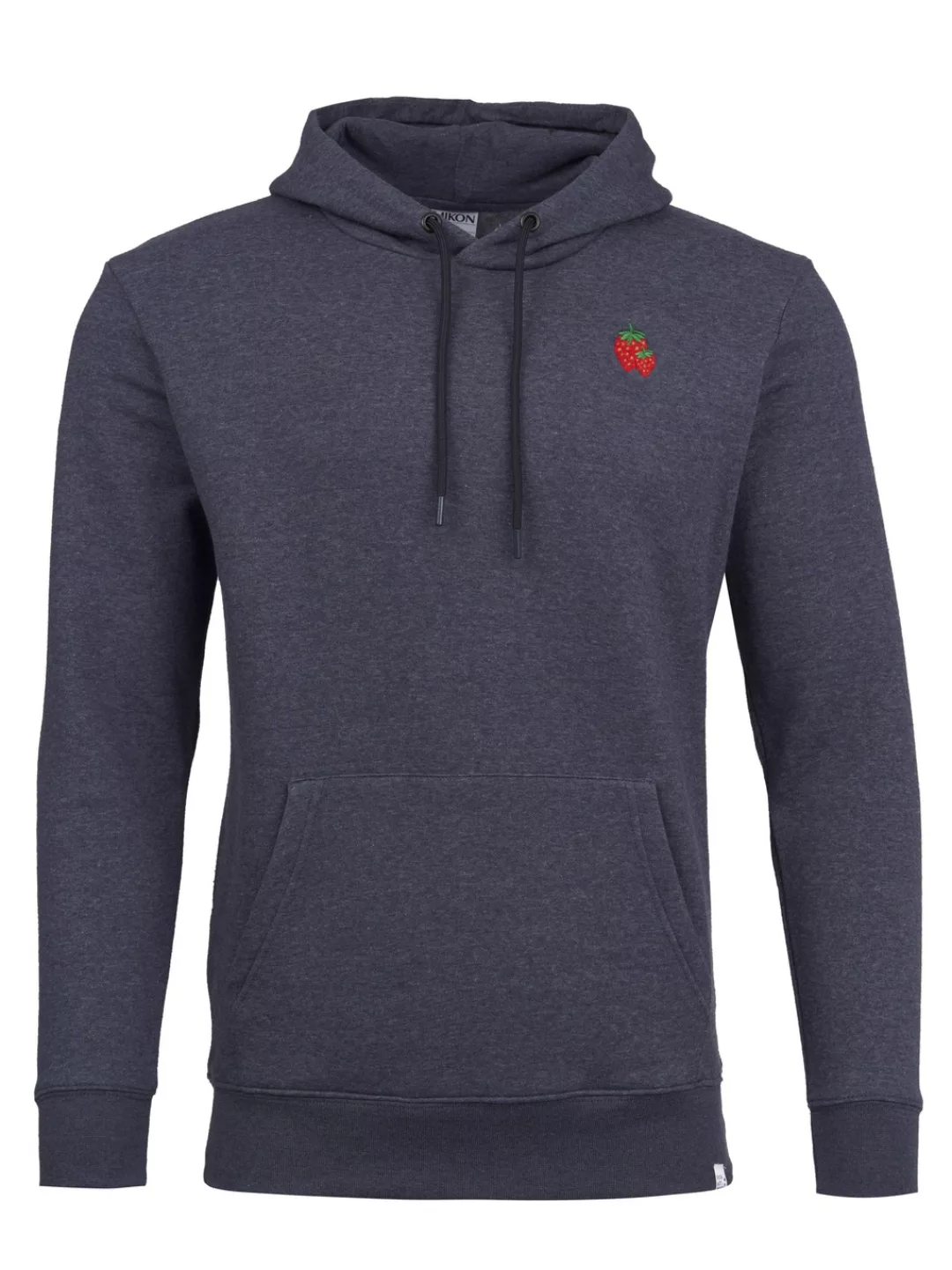 MIKON Kapuzensweatshirt, im zeitlosen Design günstig online kaufen