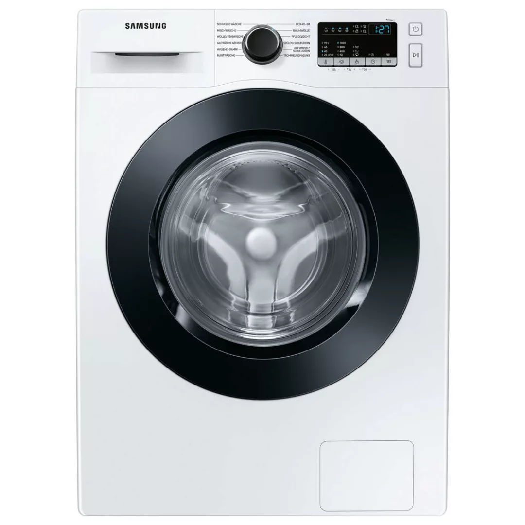 Samsung Waschvollautomat WW8ET4048CE/EG günstig online kaufen