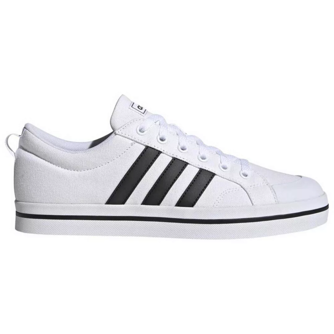 Adidas Bravada Sportschuhe EU 49 1/3 Footwear White / Core Black / Bright Y günstig online kaufen