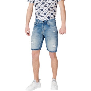 Antony Morato  Shorts ARGON SLIM FIT MMDS00076-FA700152 günstig online kaufen