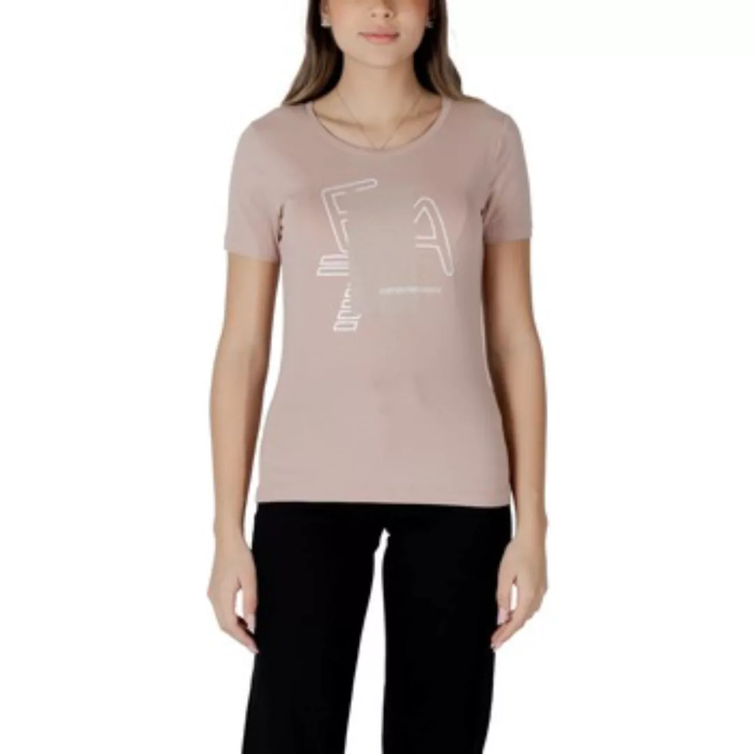 Emporio Armani EA7  T-Shirt 7W000187 AF10373 günstig online kaufen