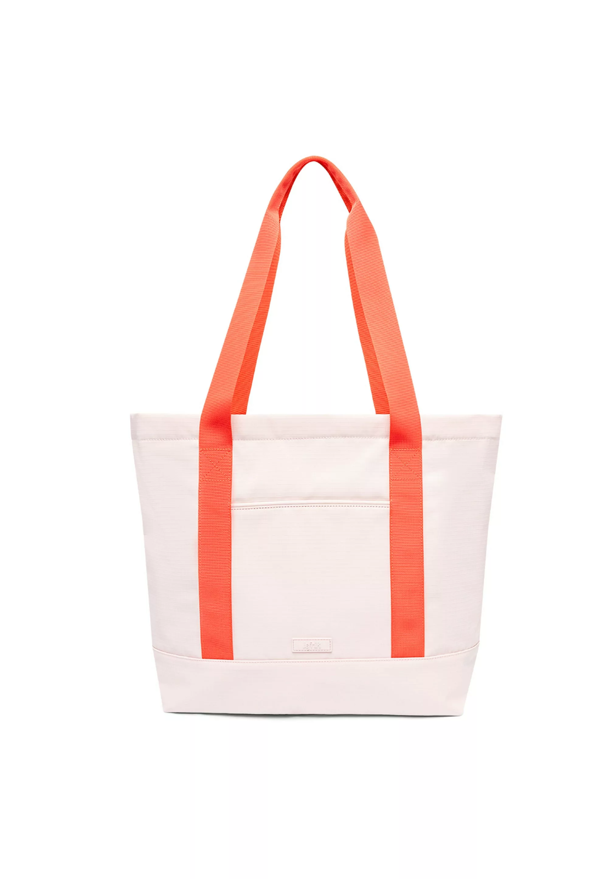 lefrik Schultertasche "Strata", in veganer Qualität günstig online kaufen