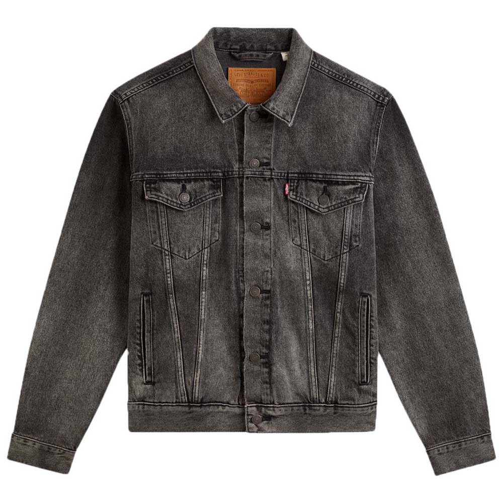 Levi´s ® The Jeansjacke L Broadway Terrace günstig online kaufen