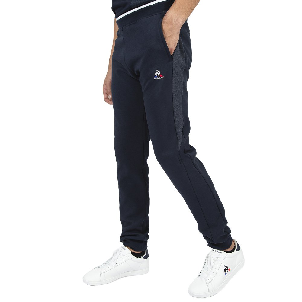 Le Coq Sportif Saison Slim N°1 Jogginghose 2XL Sky Captain St günstig online kaufen