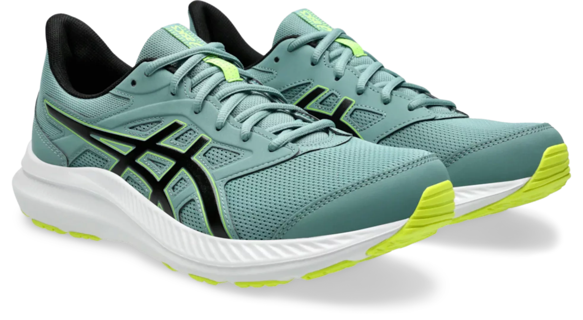 Asics Laufschuh "JOLT 4", mehr Dämpfung günstig online kaufen