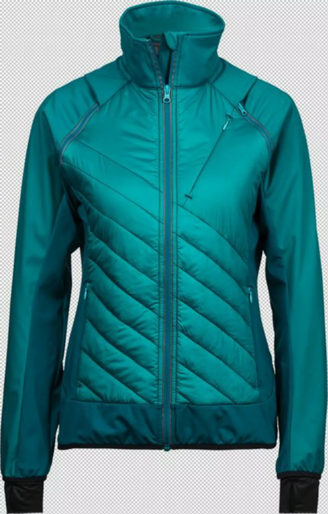 McKINLEY Funktionsjacke Da.-Jacke Teslin W BLUE AQUA günstig online kaufen