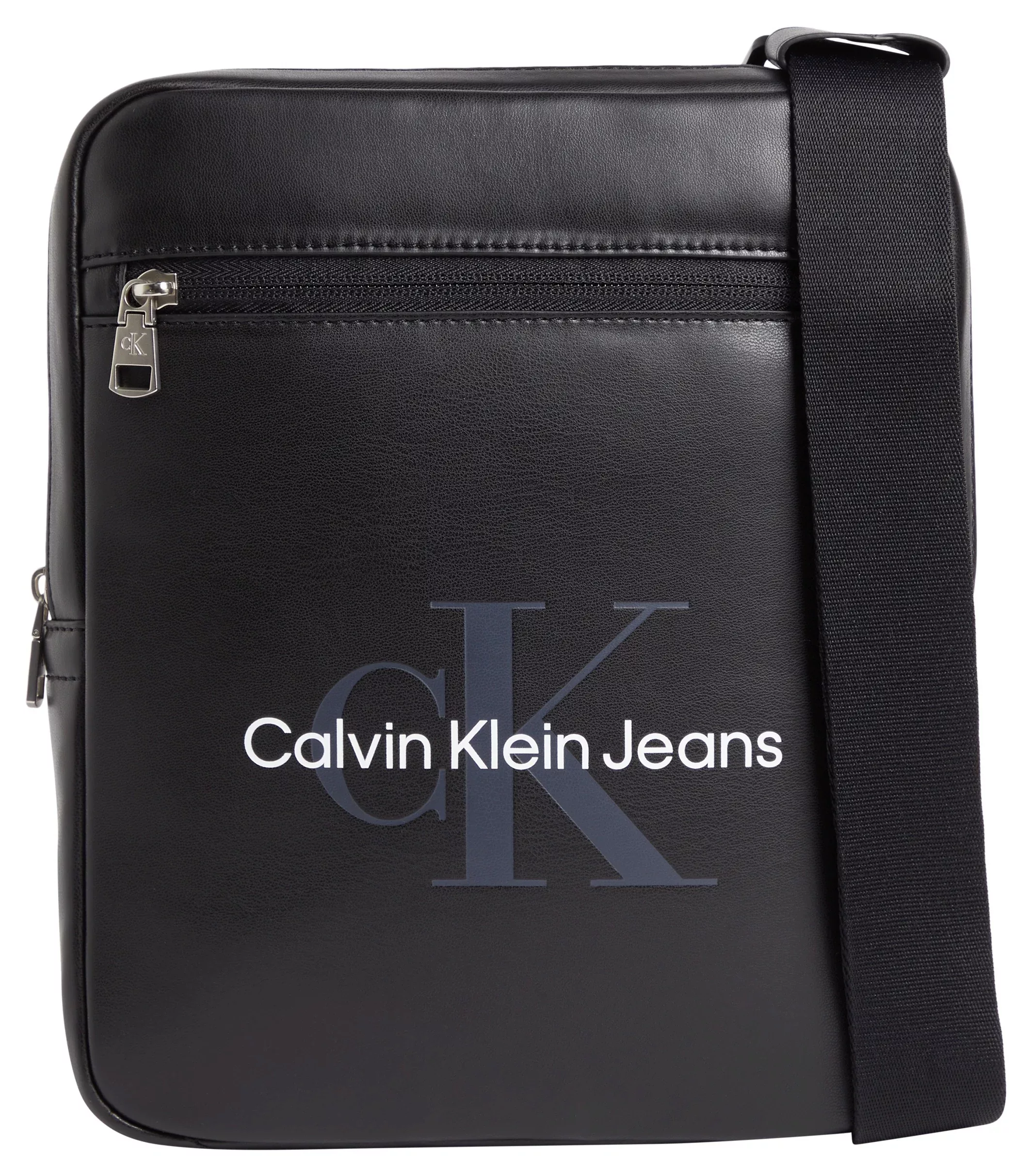Calvin Klein Jeans Mini Bag "MONOGRAM SOFT REPORTER22", mit Logo-Schriftzug günstig online kaufen