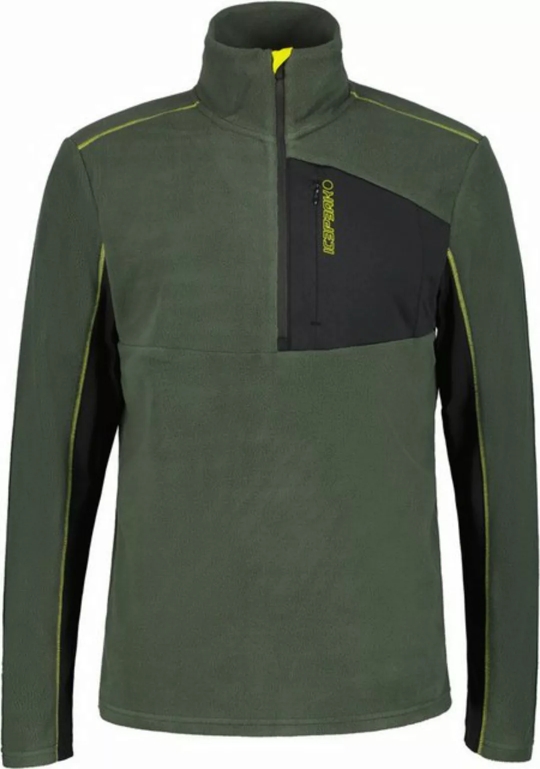 Icepeak Rollkragenpullover ICEPEAK FAIRMOUNT günstig online kaufen