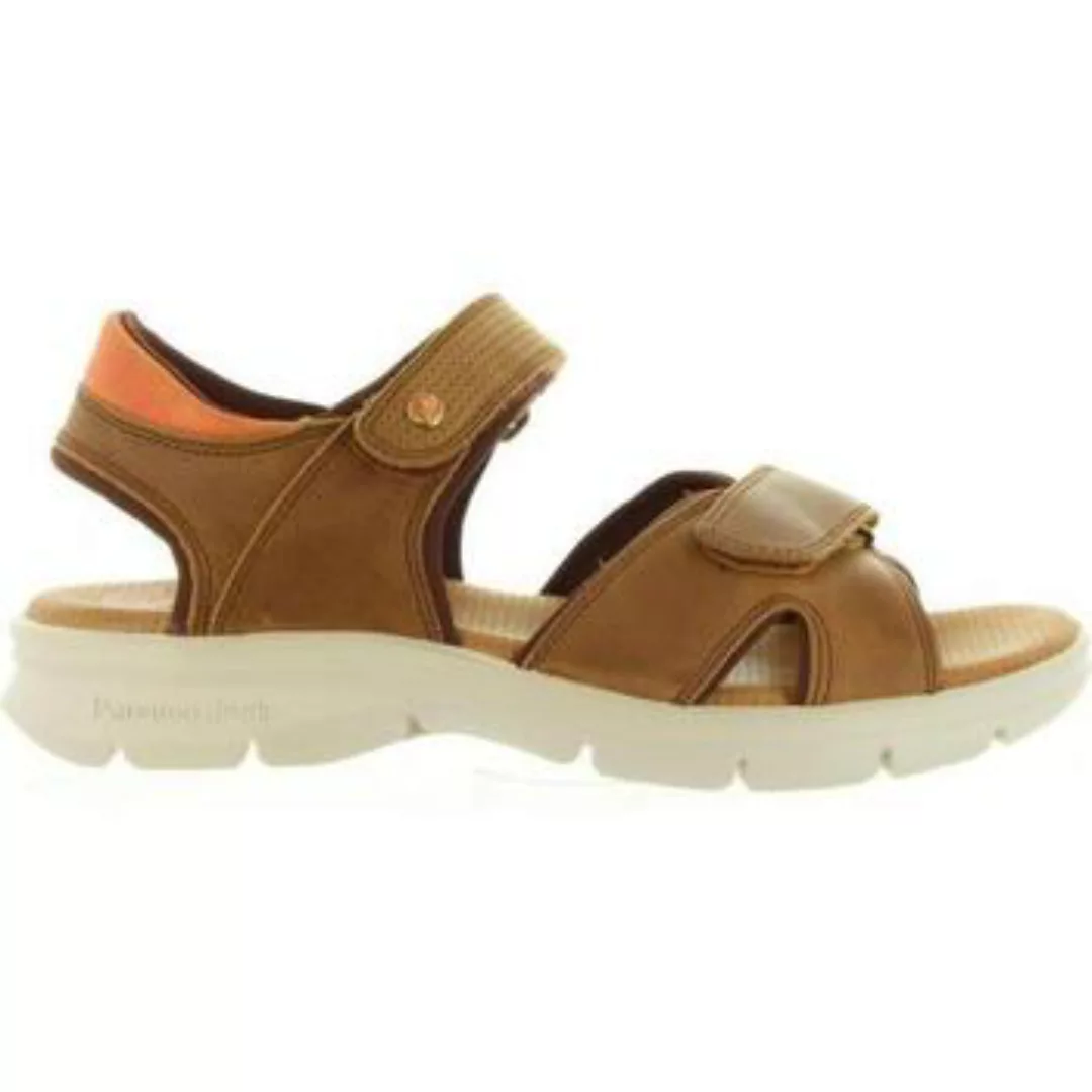 Panama Jack  Sandalen SANDERS MINK C1 günstig online kaufen