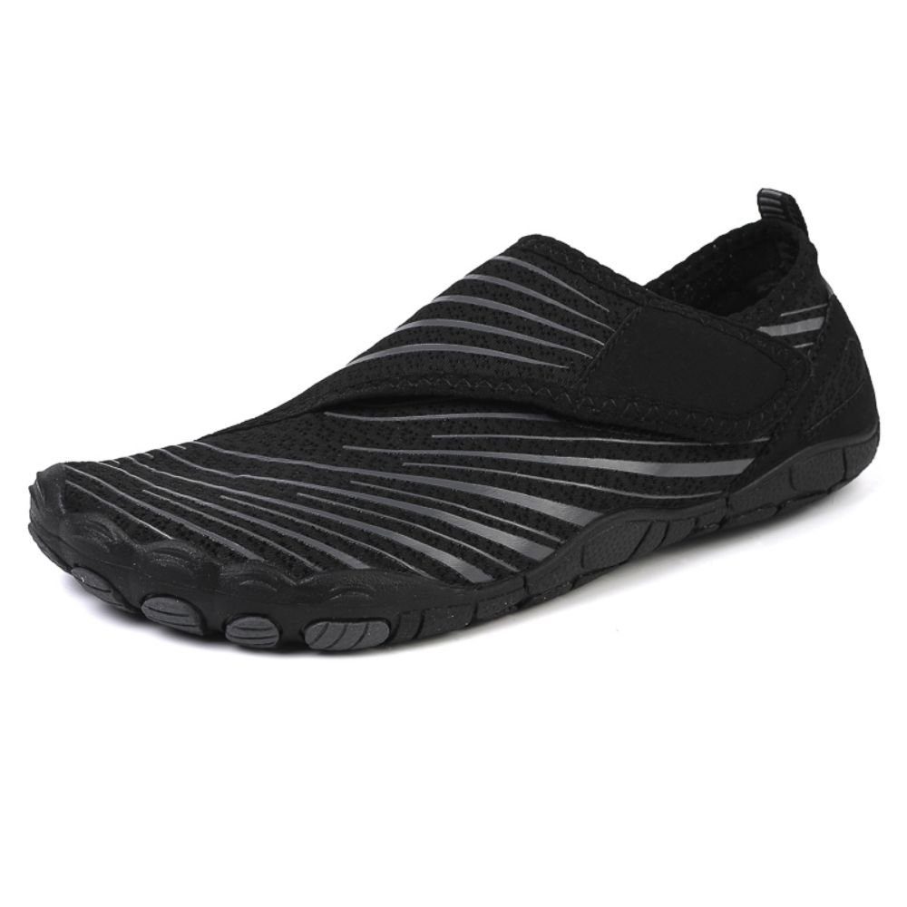 HUSK'SWARE Barfußschuh (Bequem.Atmungsaktiw. Langlebig) wasserdicht günstig online kaufen