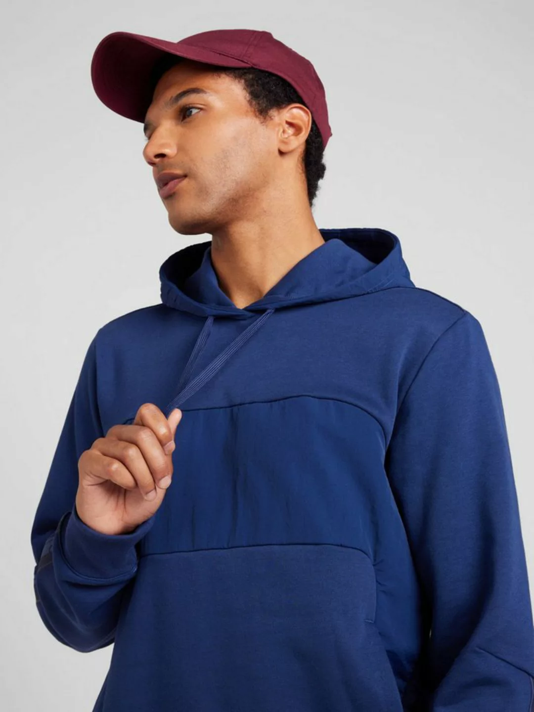 Champion Kapuzensweatshirt Hooded Sweatshirt günstig online kaufen