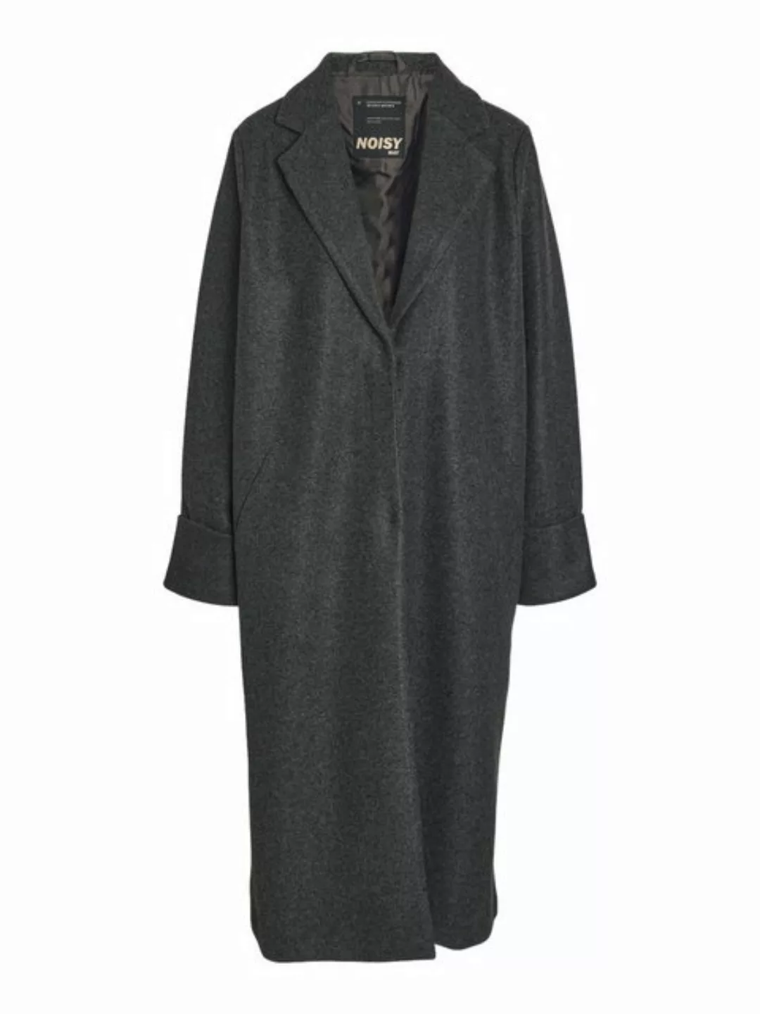 Noisy may Langmantel NMCADDY L/S LONG COAT FWD NOOS günstig online kaufen