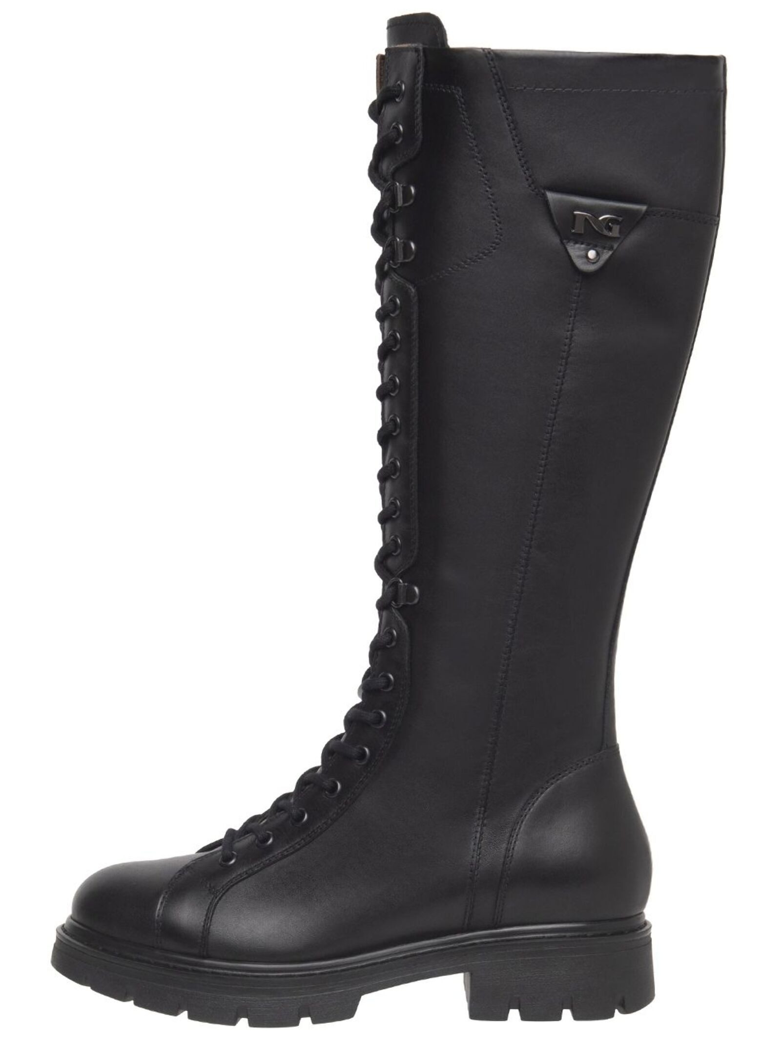 Nero Giardini Nero Giardini Stiefel Leder günstig online kaufen