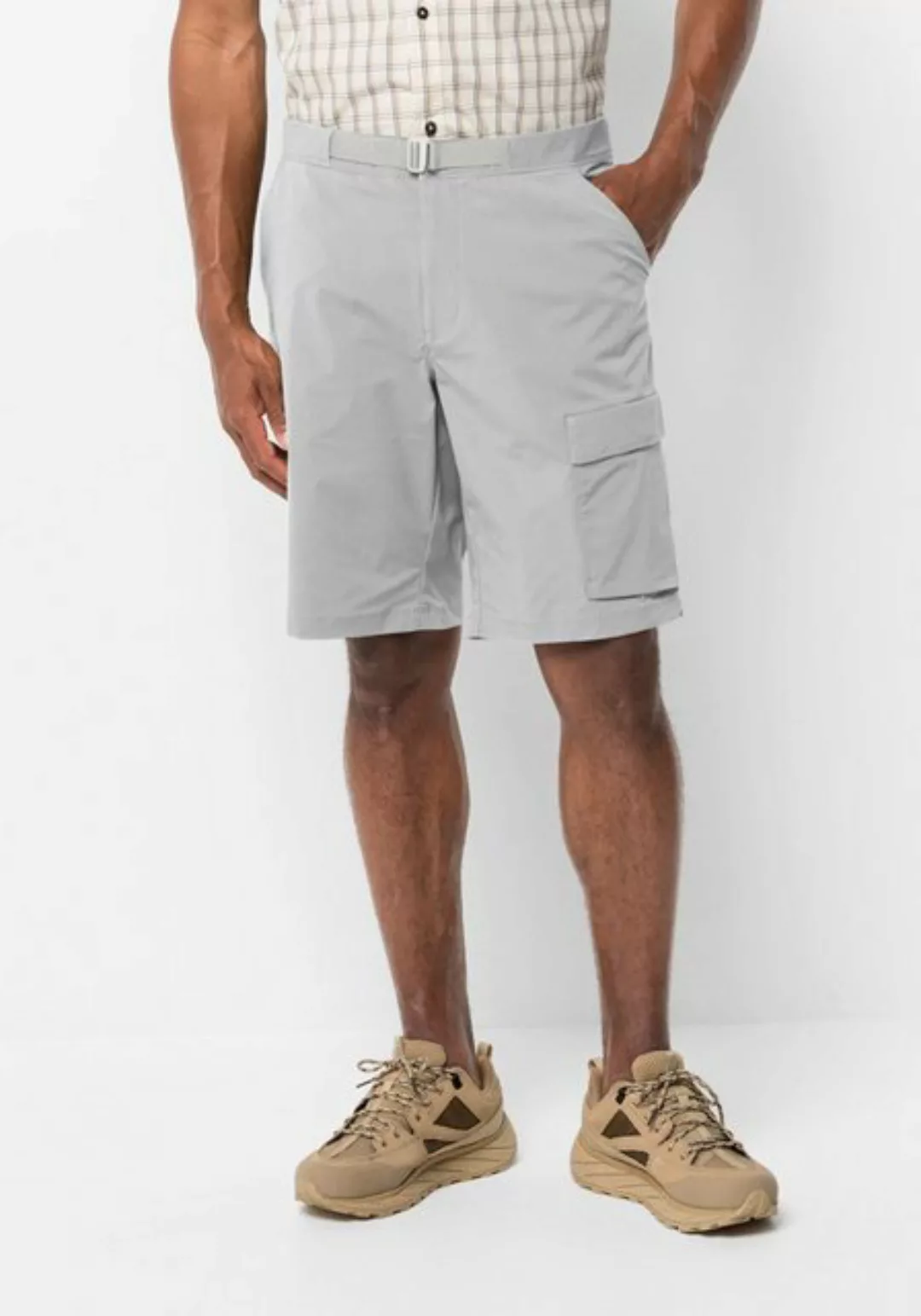 Jack Wolfskin Shorts WANDERTHIRST SHORTS M günstig online kaufen