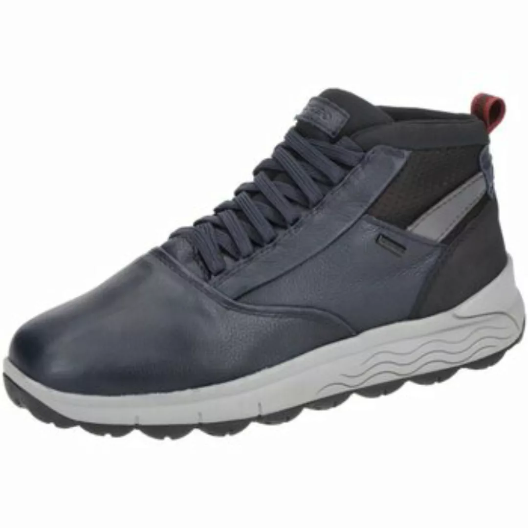 Geox  Stiefel SPHERICA ABX Schuhe Amphibiox U26FDA U26FDA 0466K C4002 günstig online kaufen
