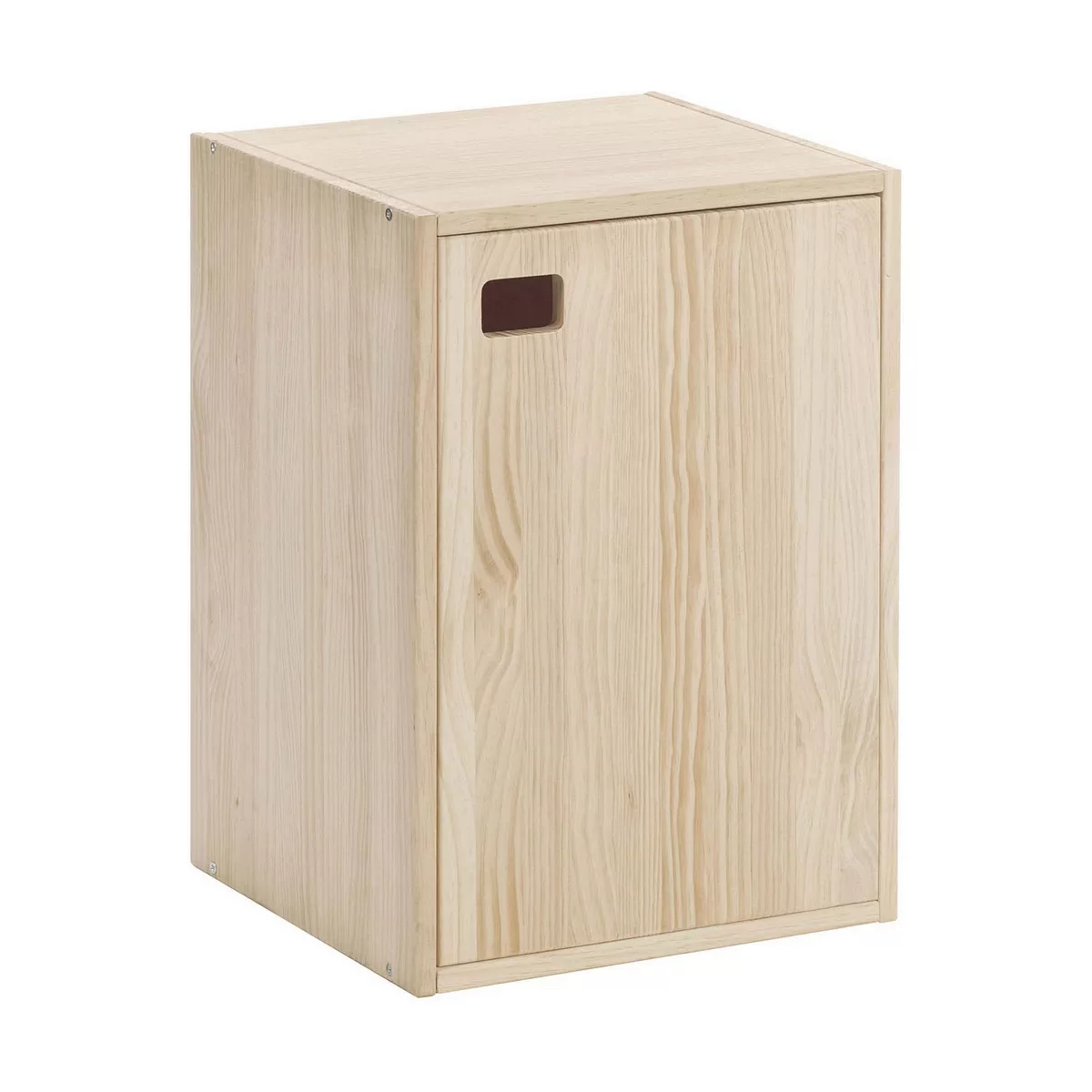 Astigarraga Kit Line Beistellschrank Vollholz-Beistellschrank - Dinamic, Ko günstig online kaufen