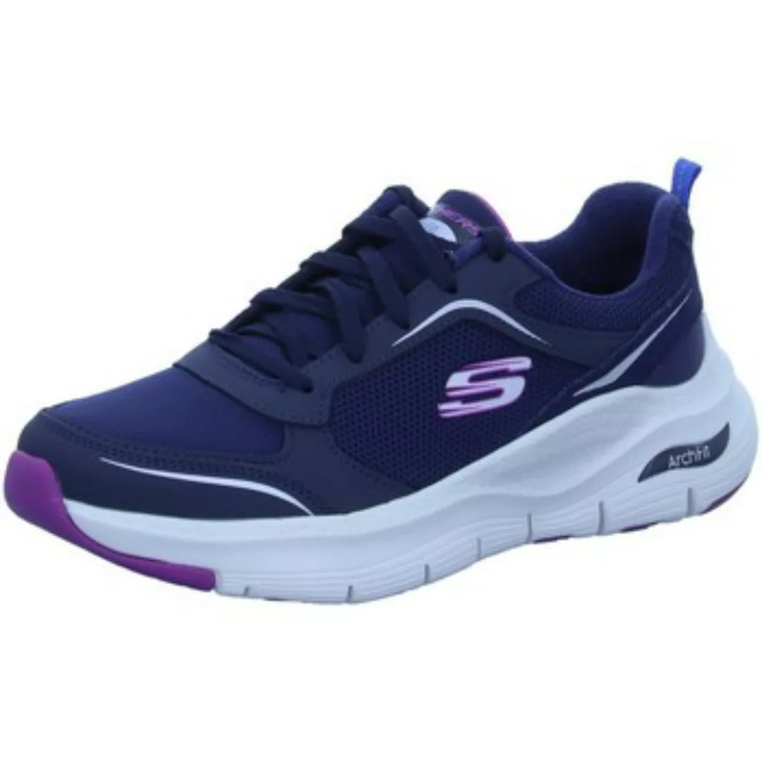 Skechers  Fitnessschuhe Sportschuhe Arch Fit - GENTLE STRIDE 149413 NVPR günstig online kaufen