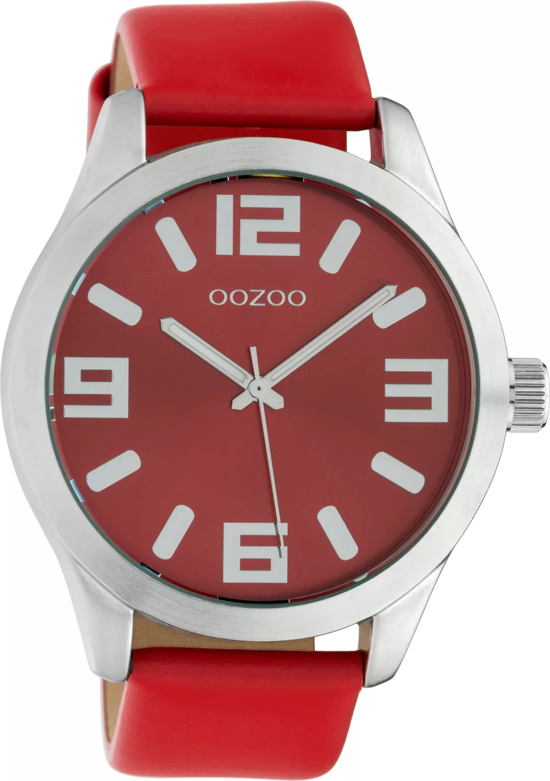 OOZOO Quarzuhr "C10237" günstig online kaufen