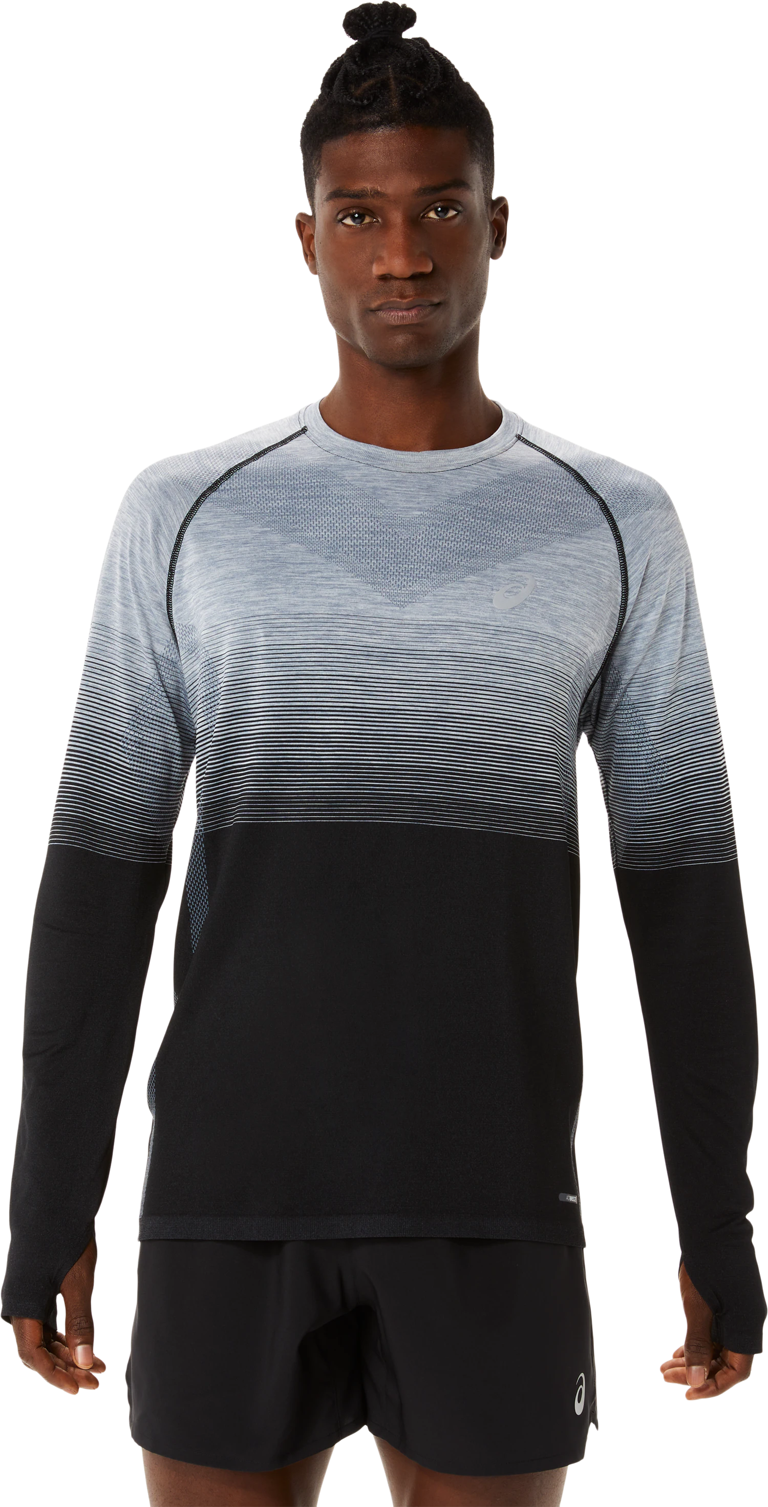 Asics Langarmshirt "SEAMLESS LS TOP" günstig online kaufen