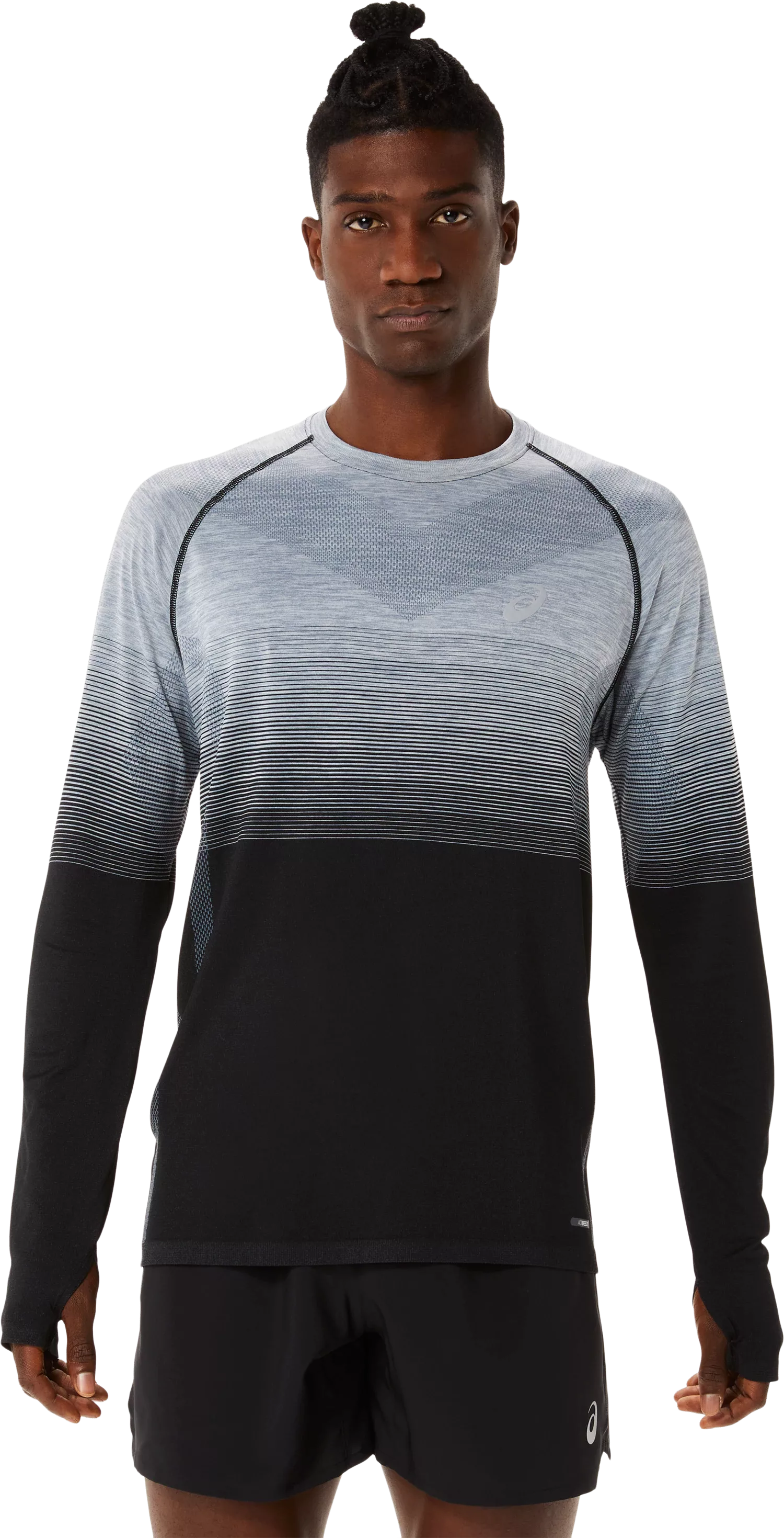 Asics Langarmshirt "SEAMLESS LS TOP" günstig online kaufen