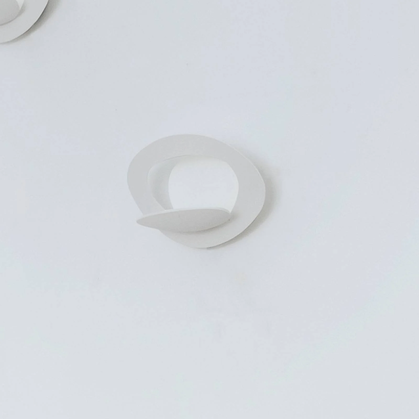 Artemide Pirce Micro LED-Wandleuchte weiß 2.700 K günstig online kaufen