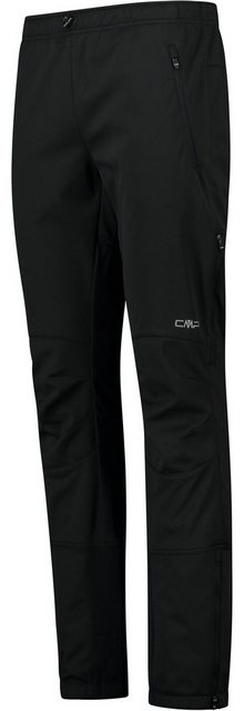 CMP Outdoorhose MAN PANT NERO günstig online kaufen