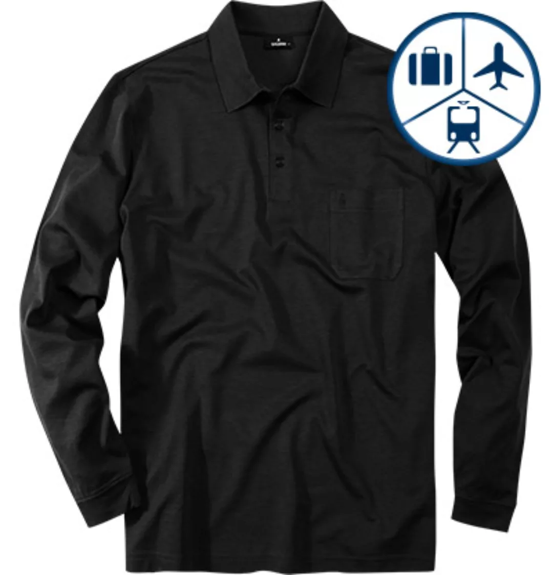 RAGMAN Polo-Shirt 540291/009 günstig online kaufen