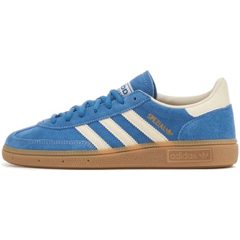 adidas  Sneaker Handball Spezial Core Blue Cream White Crystal White günstig online kaufen