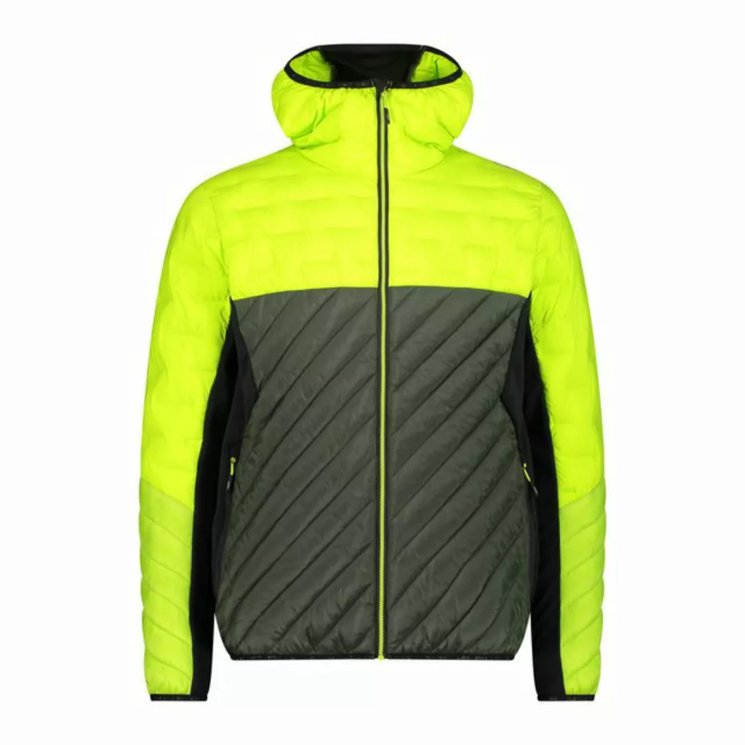 CMP Hybridjacke Cmp M Jacket Hybrid Fix Hood Herren Hybridjacke günstig online kaufen