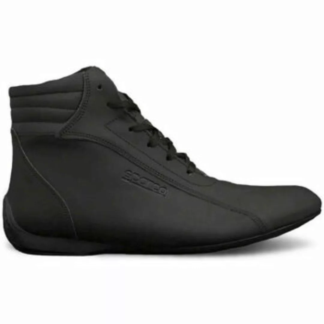 Sparco  Sneaker Monza Limited - Black günstig online kaufen