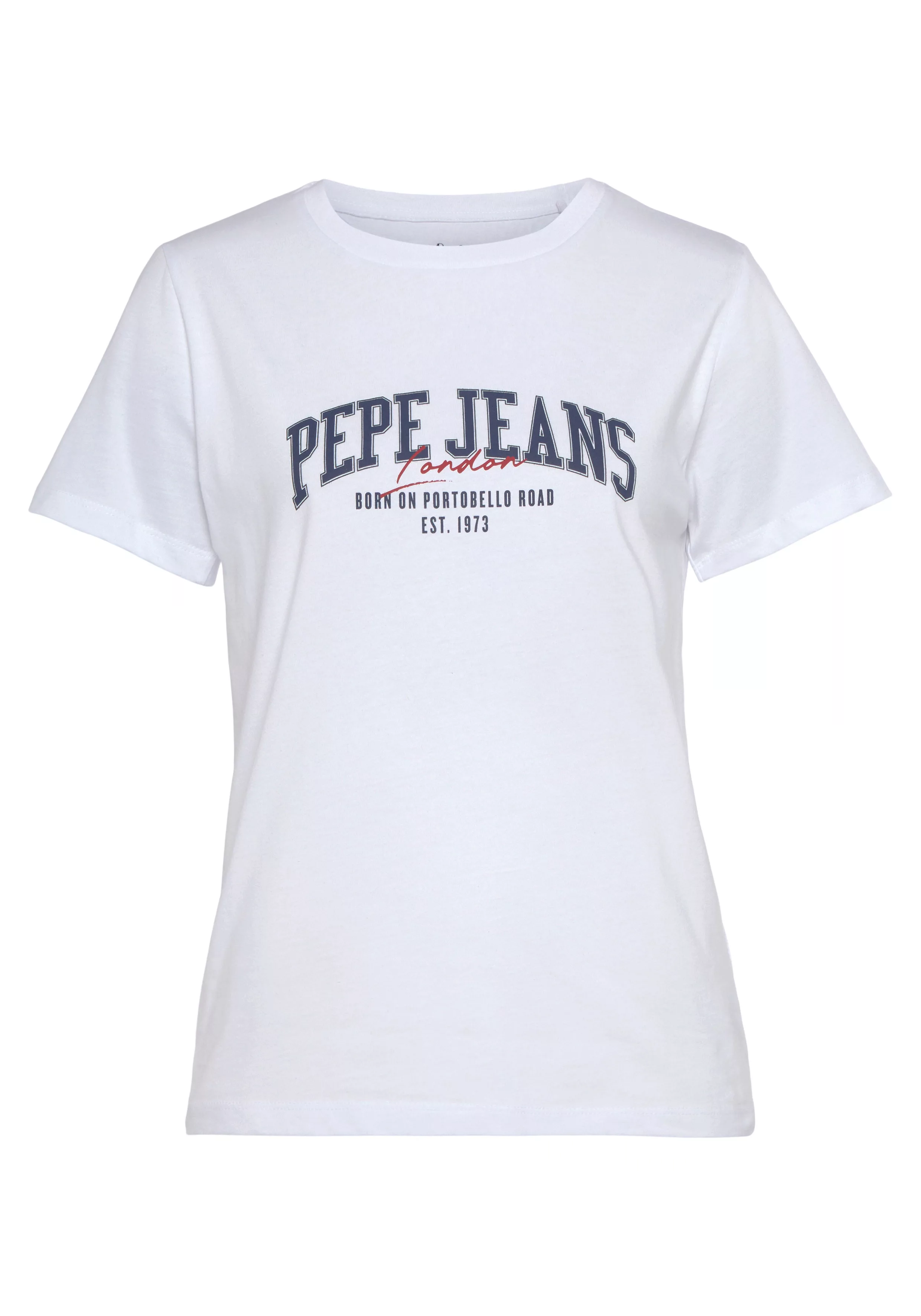 Pepe Jeans T-Shirt "KATE" günstig online kaufen