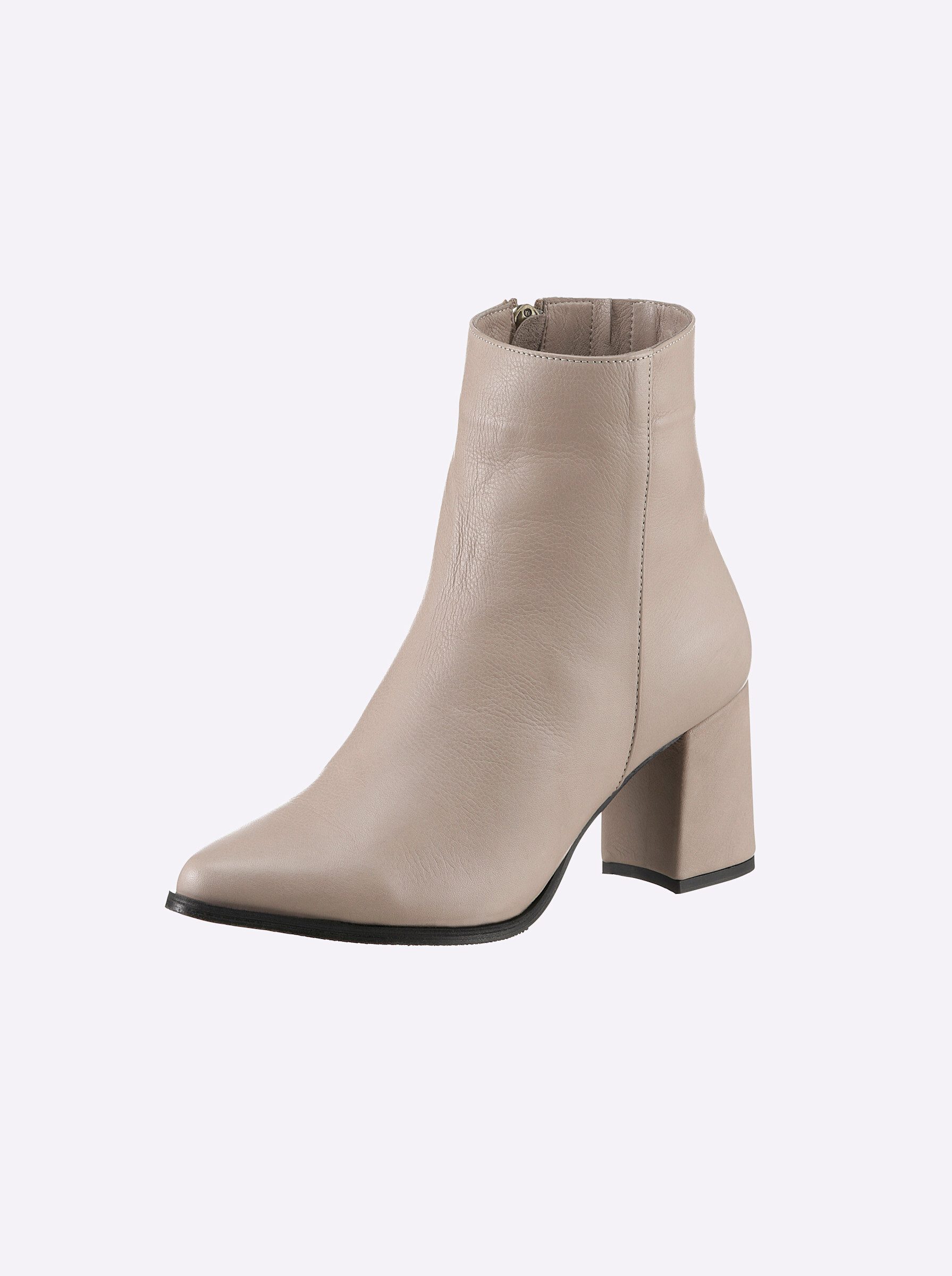Andrea Conti Stiefelette Stiefelette günstig online kaufen