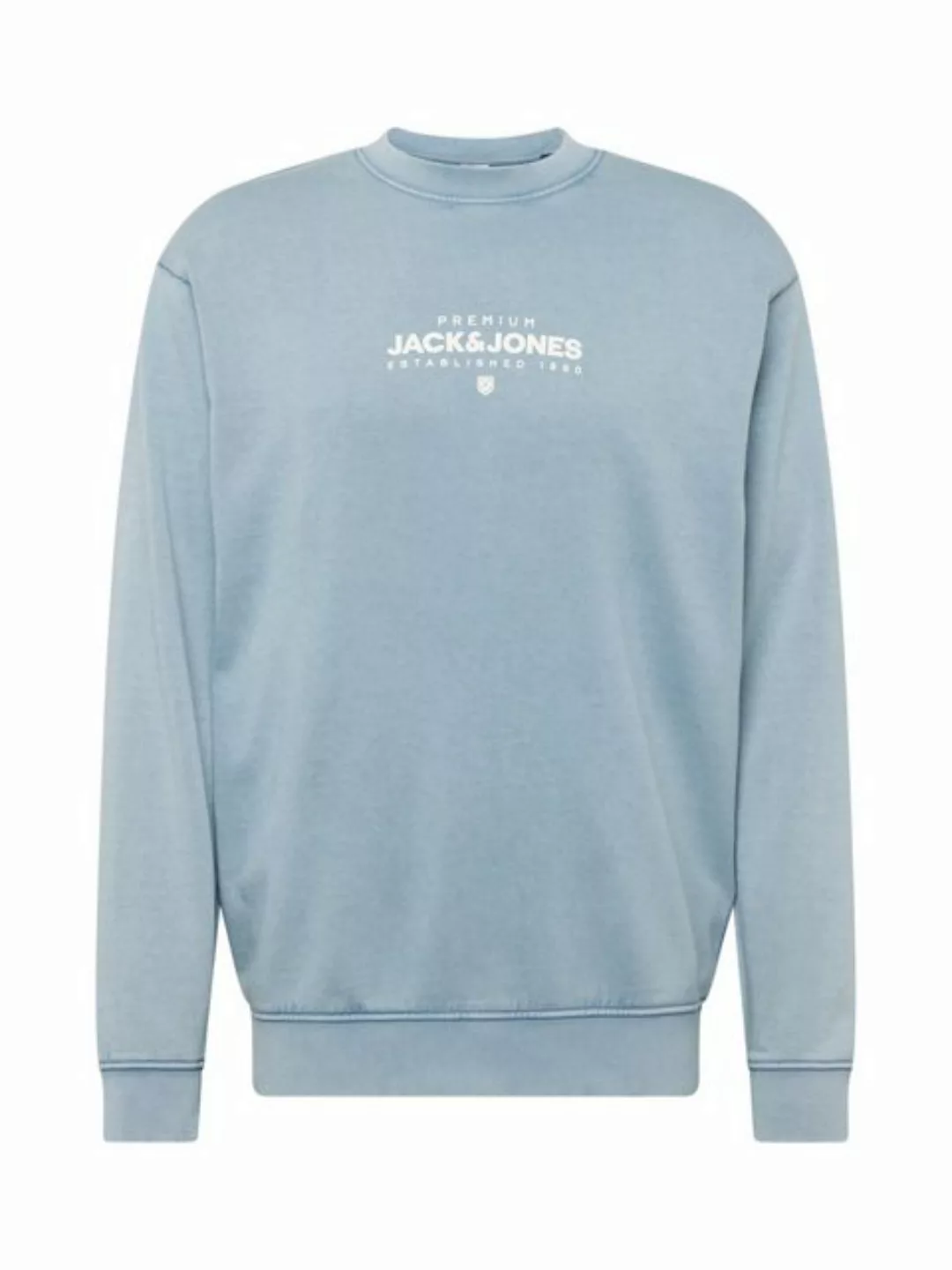 Jack & Jones Sweatshirt LAKE (1-tlg) günstig online kaufen