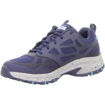 Skechers  Fitnessschuhe Sportschuhe Schnürhalbschuh HILLCREST 237265/NVY günstig online kaufen