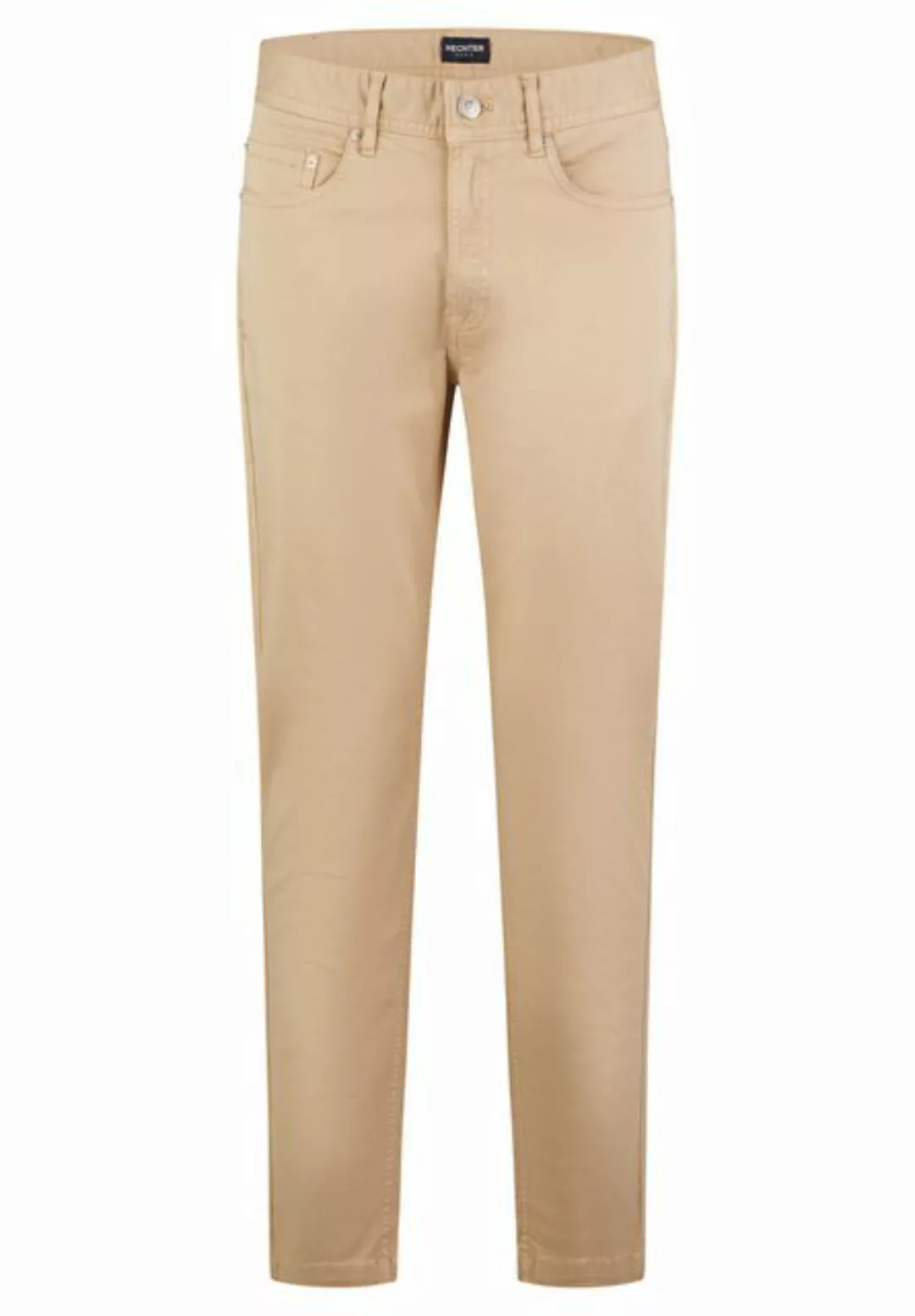 HECHTER PARIS Stoffhose 5-Pocket Belfort (1-tlg) günstig online kaufen