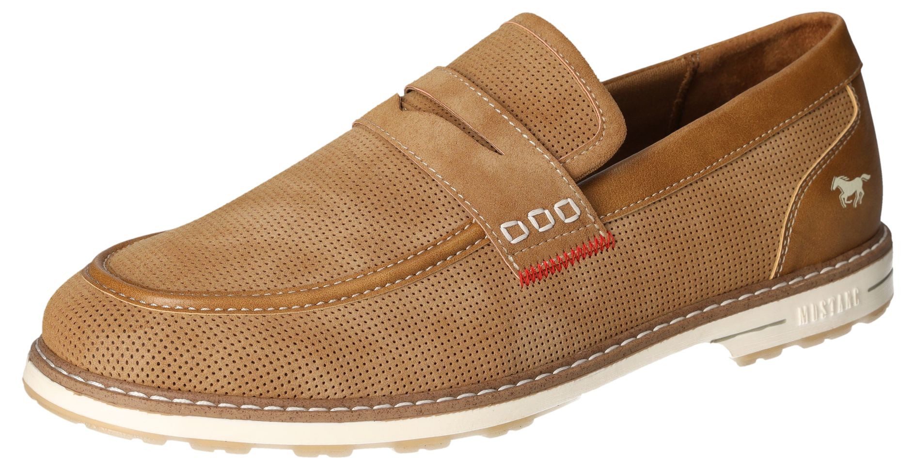Mustang Shoes Slipper, Mokassin, Loafer, Sneaker günstig online kaufen