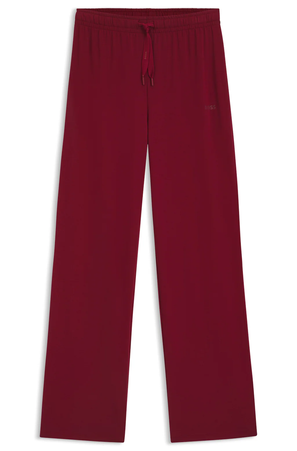 BOSS Pyjamahose "CI Pants", mit BOSS Logoschriftzug günstig online kaufen