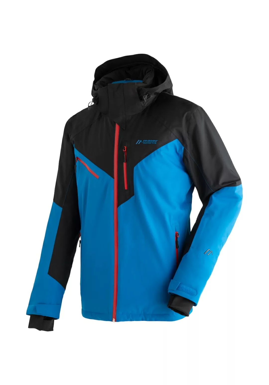 Maier Sports Skijacke "Pajares", Herren Winterjacke, wind- und wasserdicht, günstig online kaufen