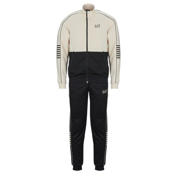 Emporio Armani EA7  Jogginganzüge CORE IDENTITY TRACKSUIT günstig online kaufen