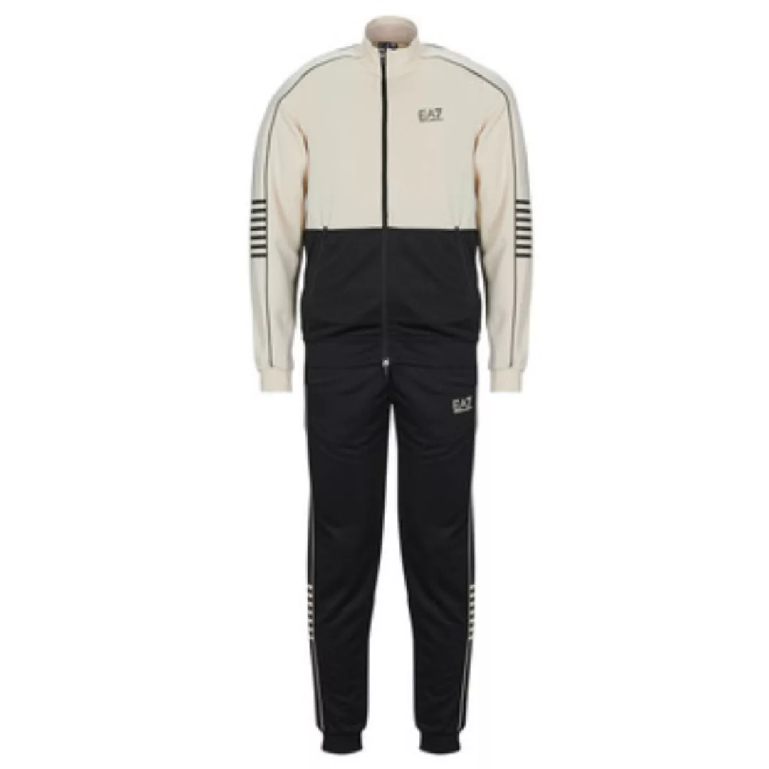 Emporio Armani EA7  Jogginganzüge CORE IDENTITY TRACKSUIT günstig online kaufen