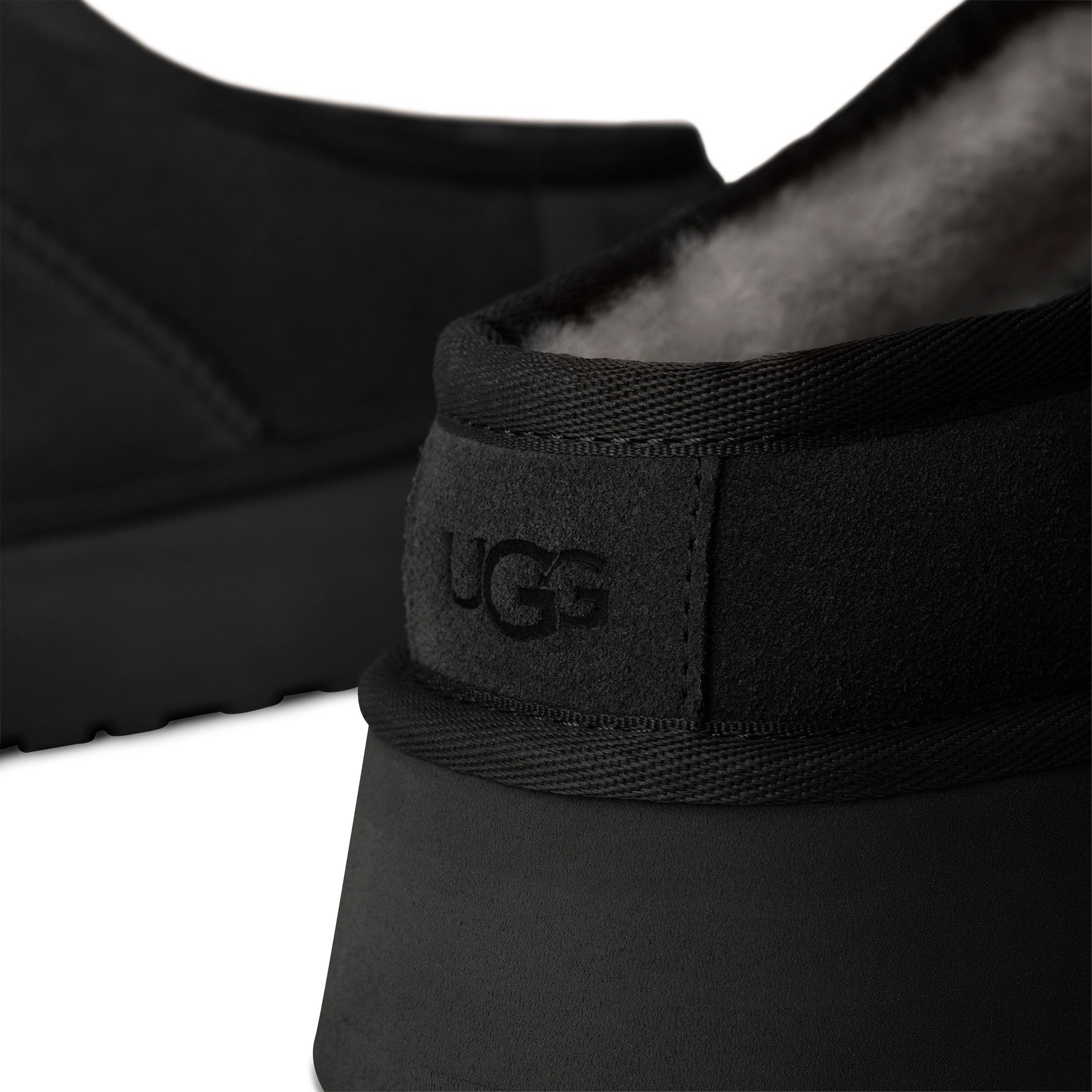 UGG BEA MARY JANE Clog, Plateauschuh, günstig online kaufen
