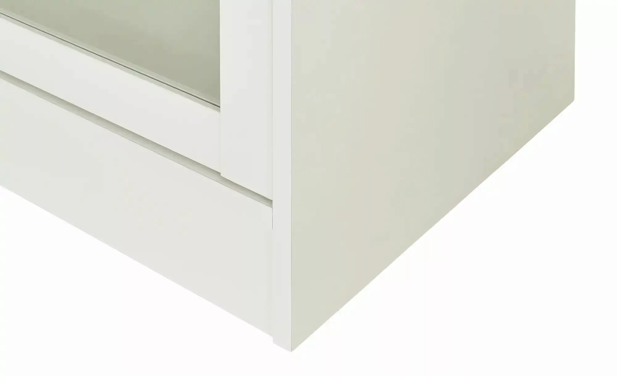 Highboard  Laurito ¦ weiß ¦ Maße (cm): B: 160 H: 120 T: 40.0 Kommoden & Sid günstig online kaufen