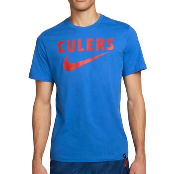 Nike  T-Shirts & Poloshirts DJ1357-403 günstig online kaufen