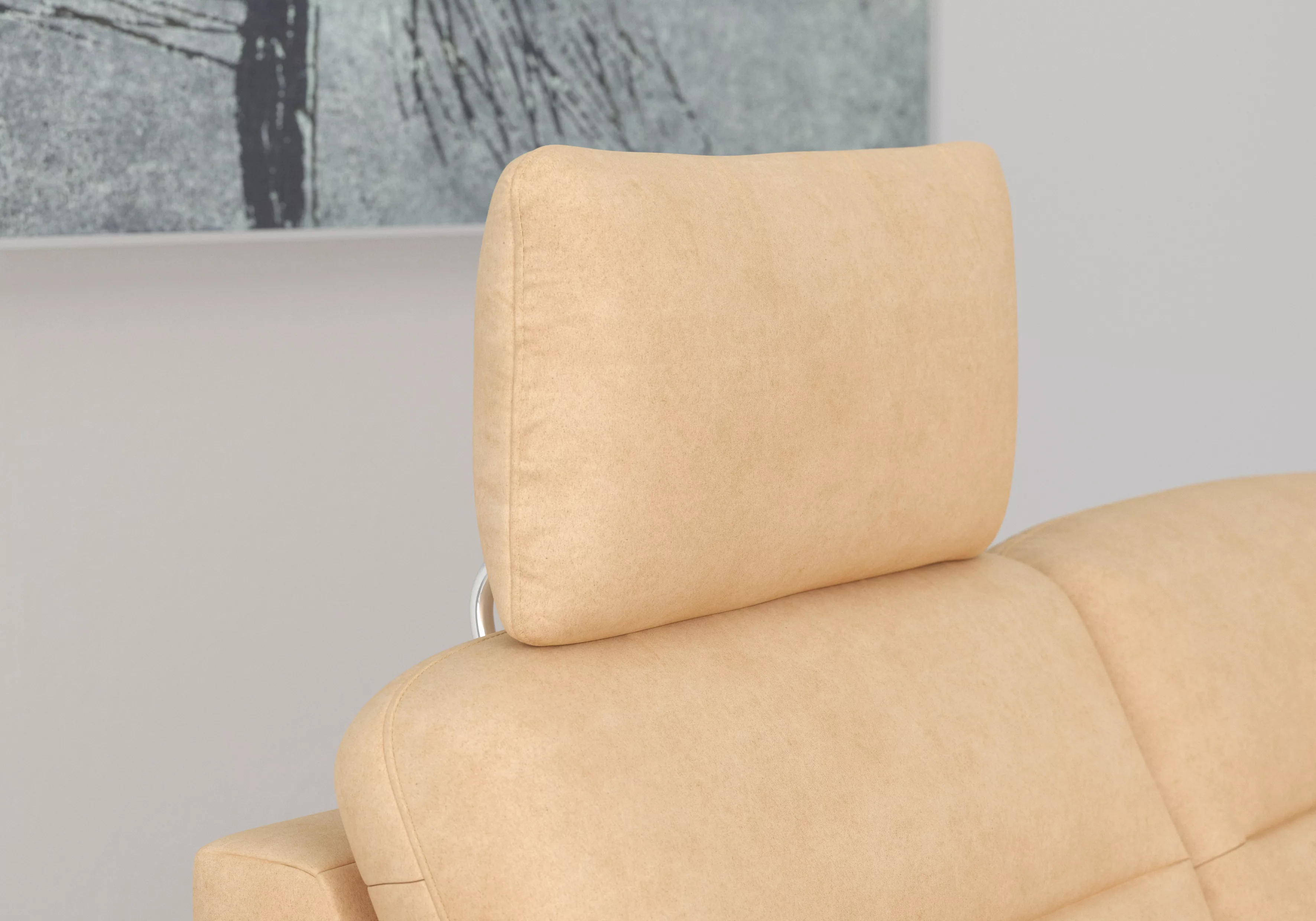 sit&more Kopfstütze "Mellum" günstig online kaufen