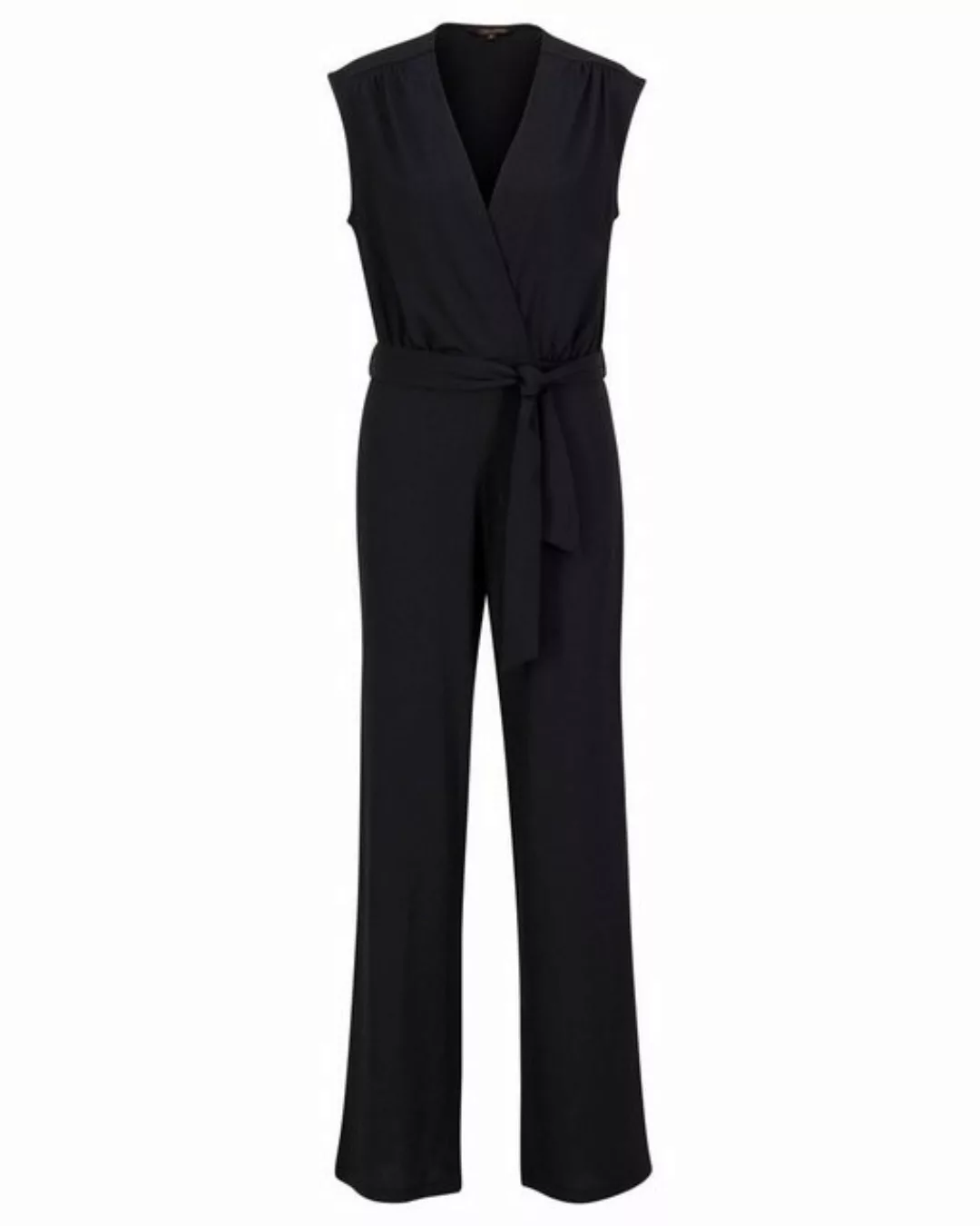 Herrlicher Jumpsuit Damen Overall EMERY Crinkle-Jersey (1-tlg) günstig online kaufen