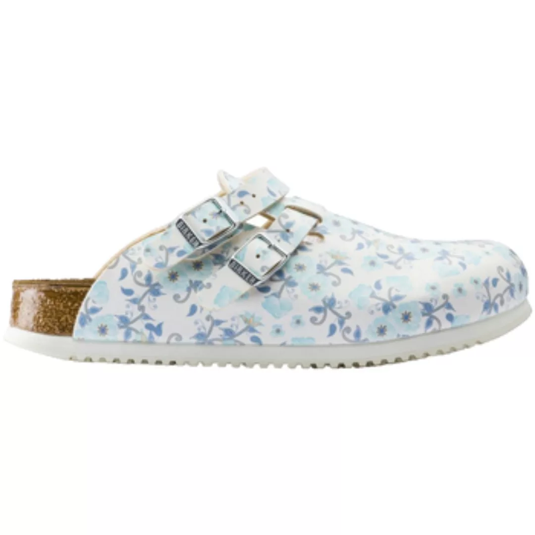 Birkenstock  Pantoffeln Ky Sl Blooming günstig online kaufen