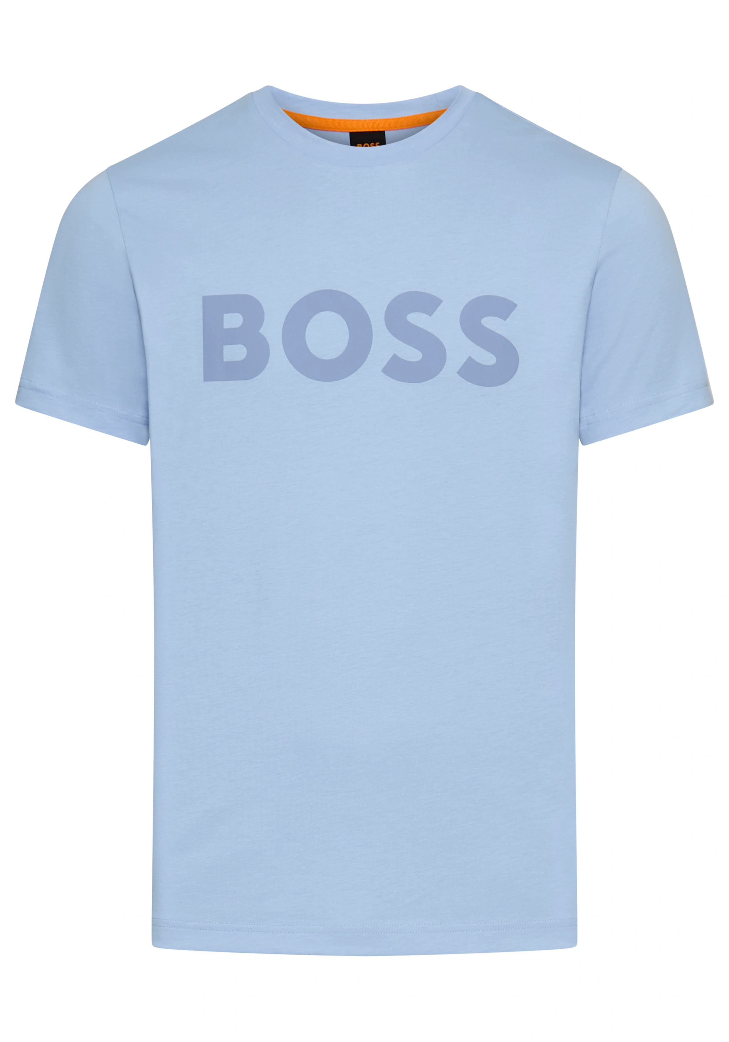 BOSS ORANGE T-Shirt "Thinking", (1 tlg.), mit Logodruck günstig online kaufen